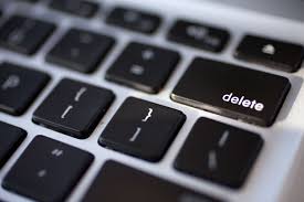 Learn how to use the delete button to change your thinking and improve your performance with MindStore Training