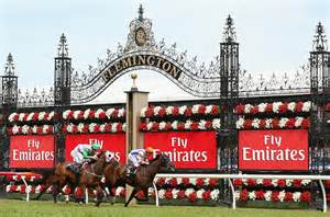 learn how to create the excitement of the melbourne-cup daily in yourself to achieve your goals with mindstore training